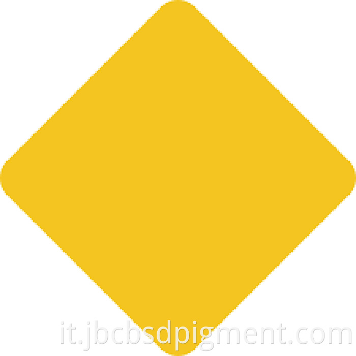 Pigment Yellow 17 2
